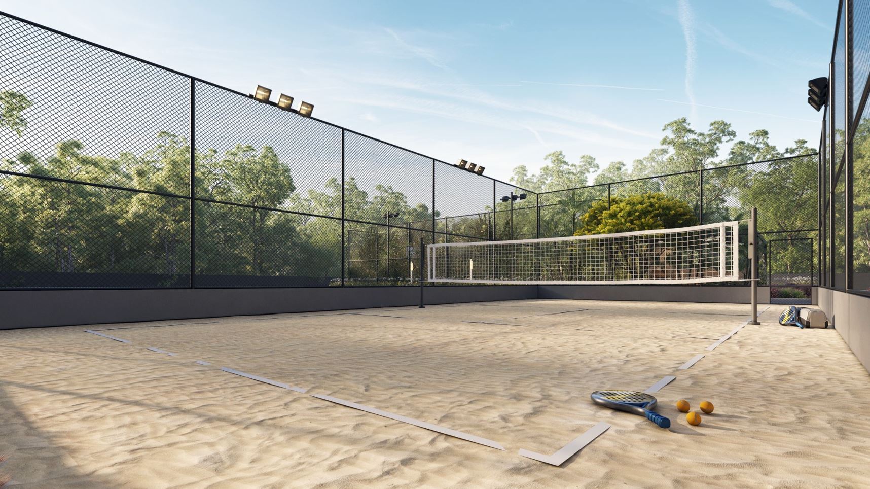 Grand Park Moinhos - Fase 1 Grand Park Moinhos - Fase 1