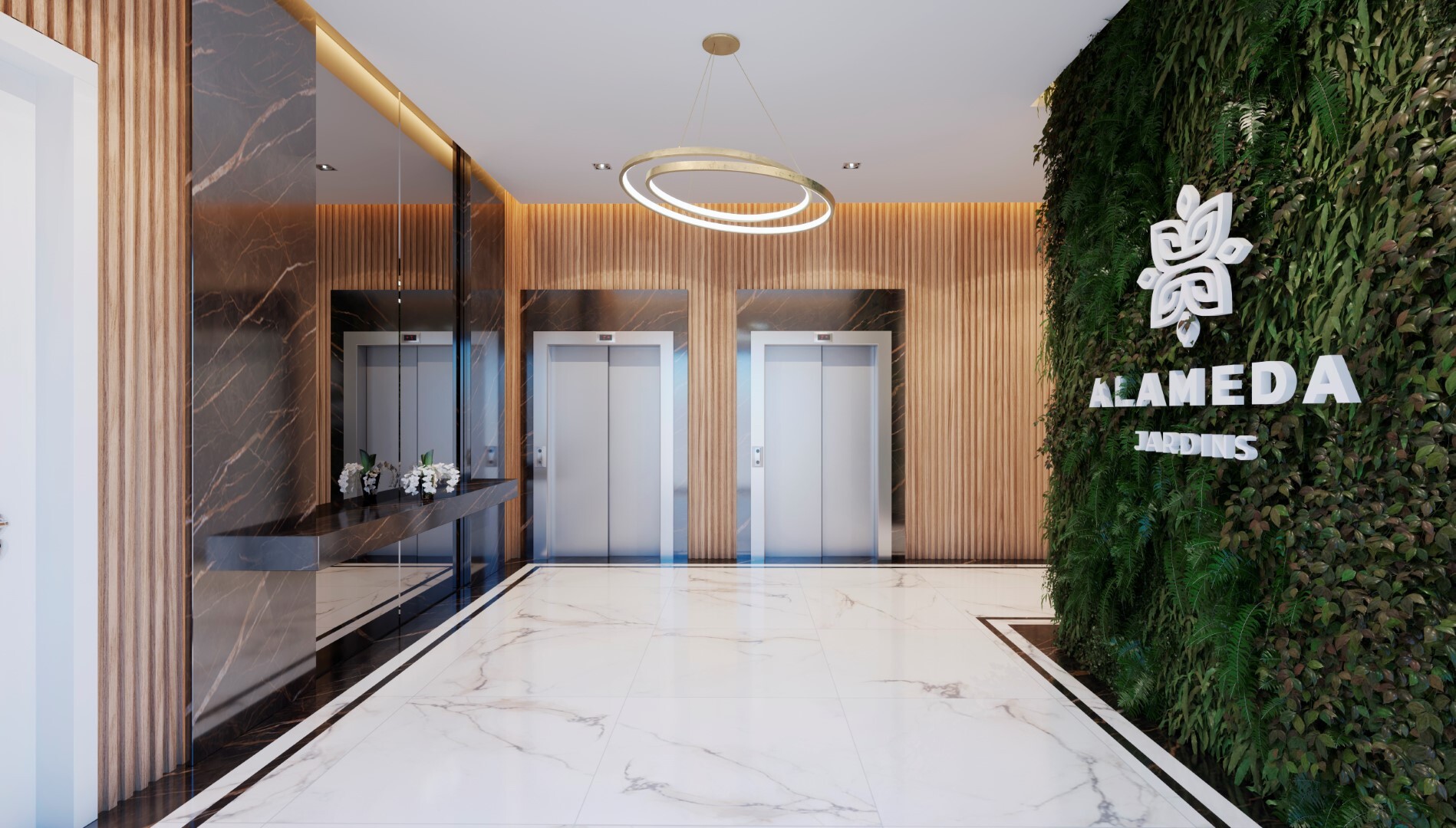Hall
