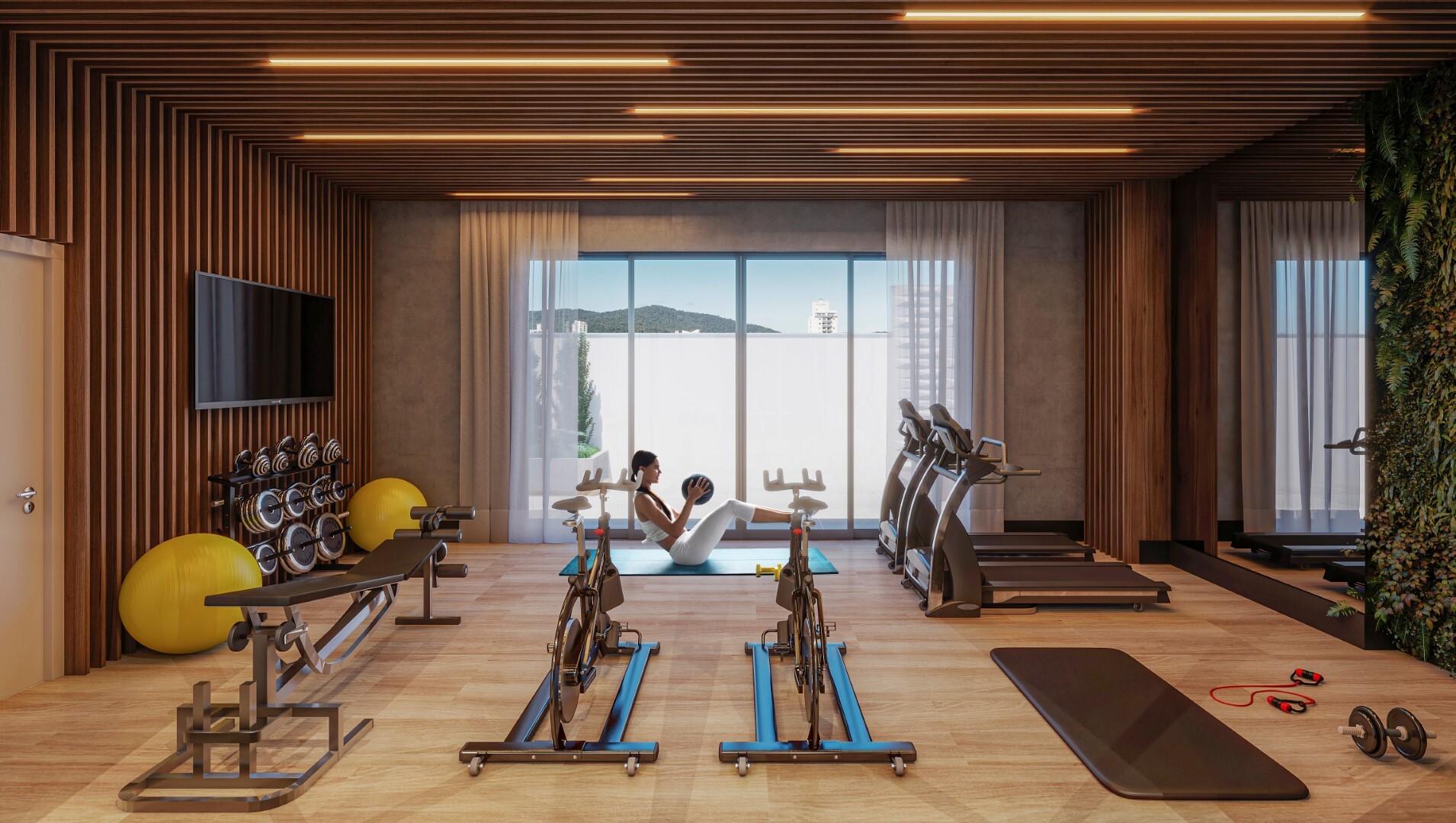 Fitness