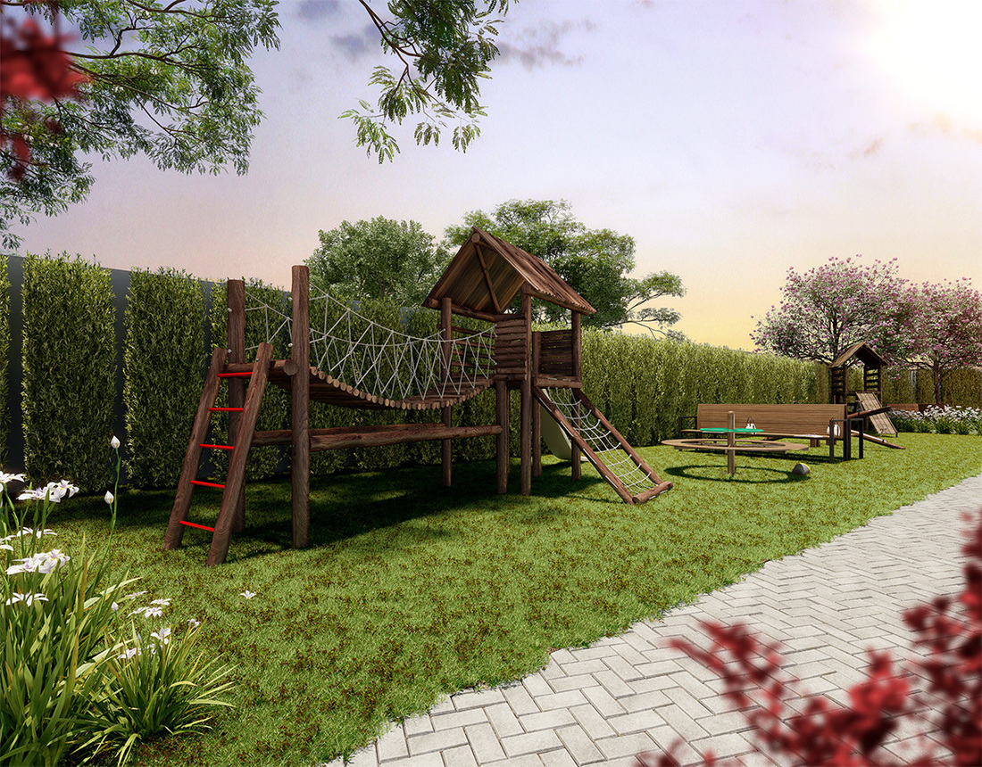 IN Suzano - Integra Urbano