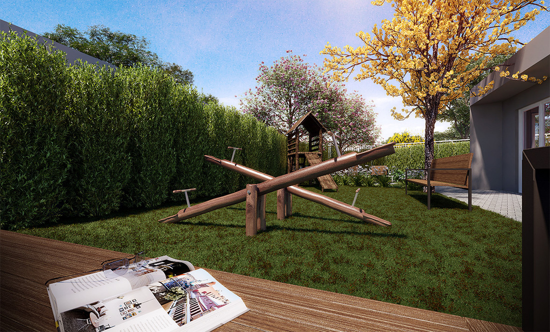 IN Suzano - Integra Urbano