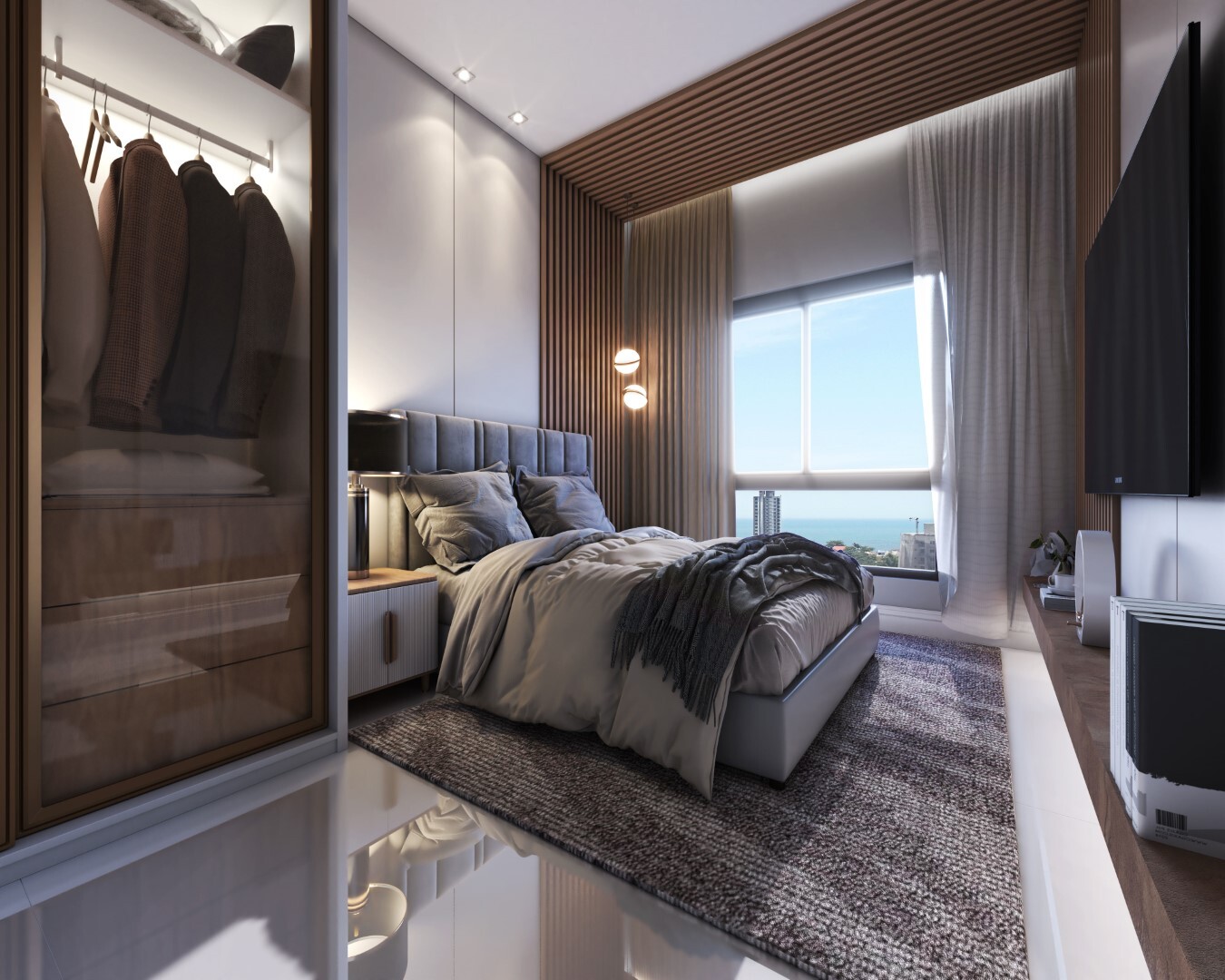 Dormitorio