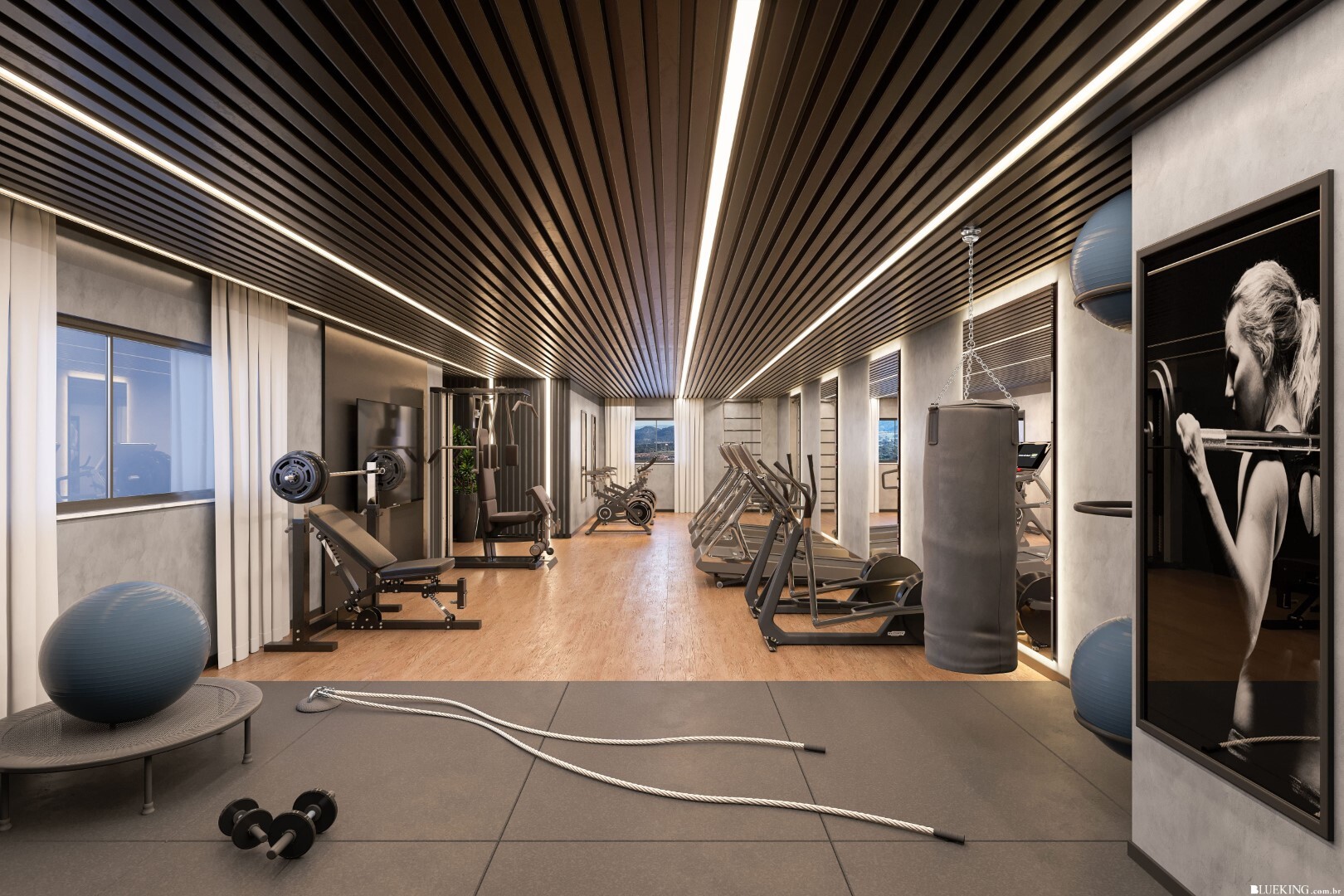Fitness