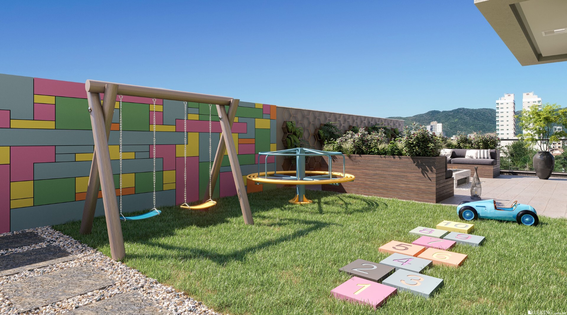 Playground