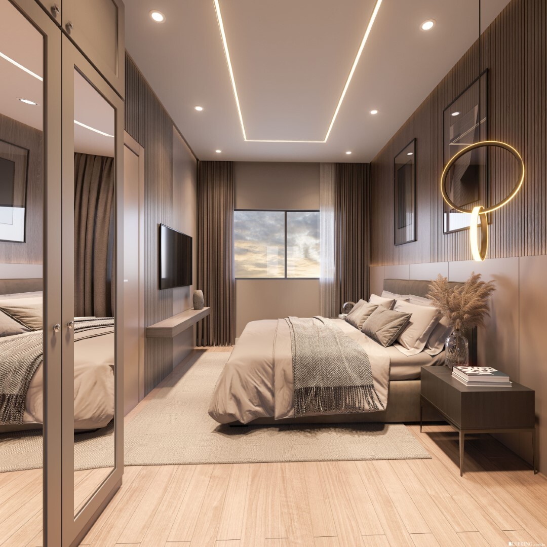 Dormitorio