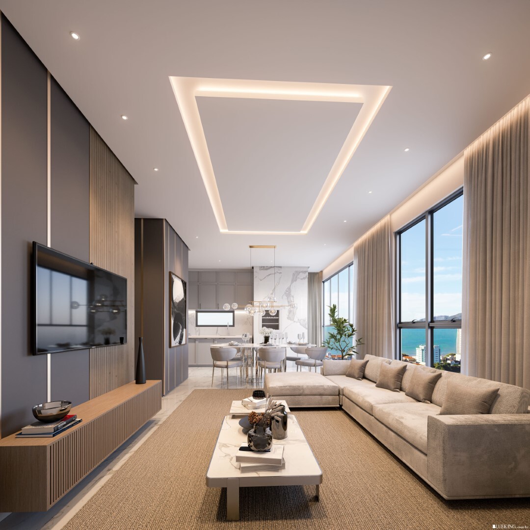 Living