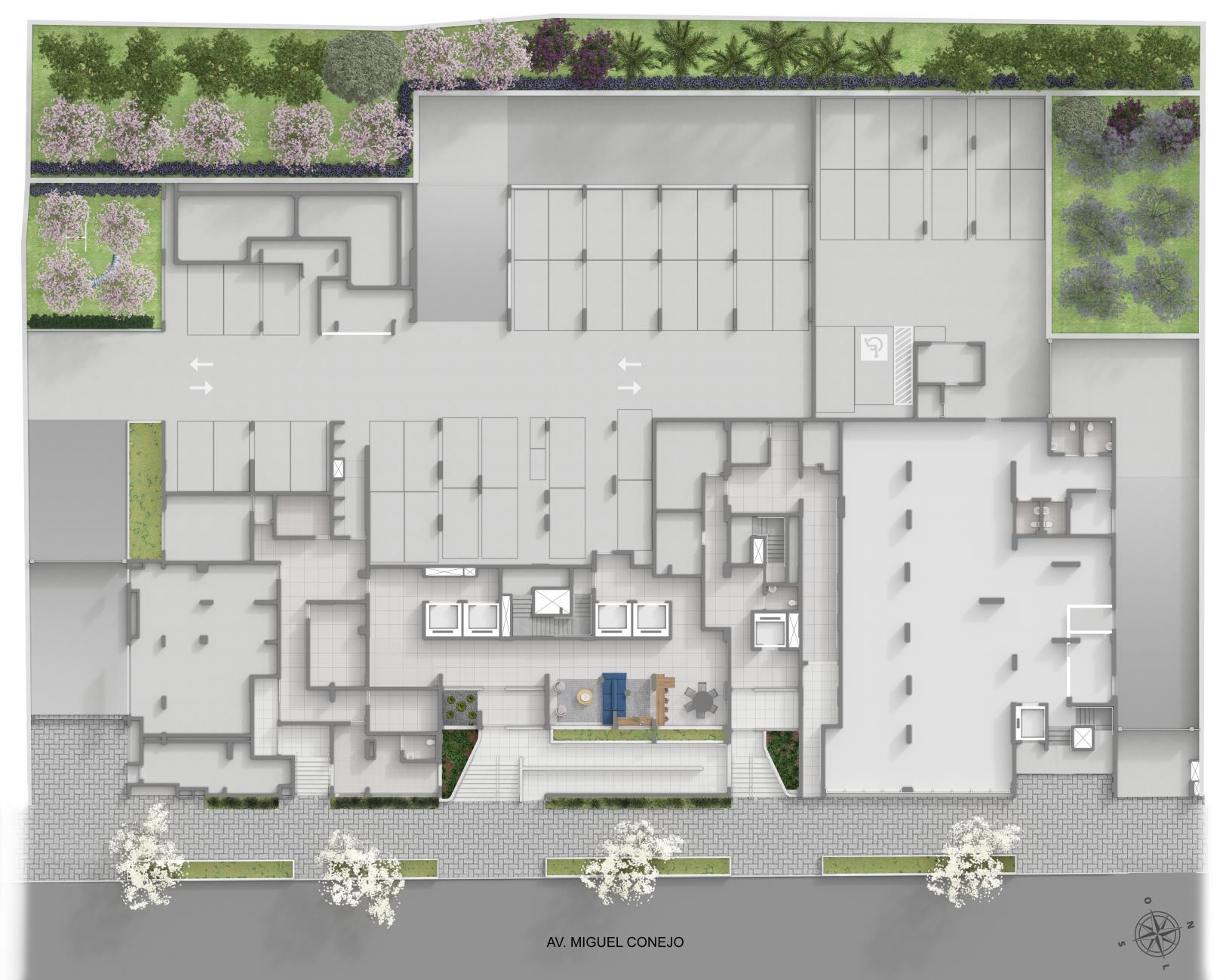 Living Grand Exclusive Freguesia do Ó - Living SP Living Grand Exclusive Freguesia do Ó - Living SP