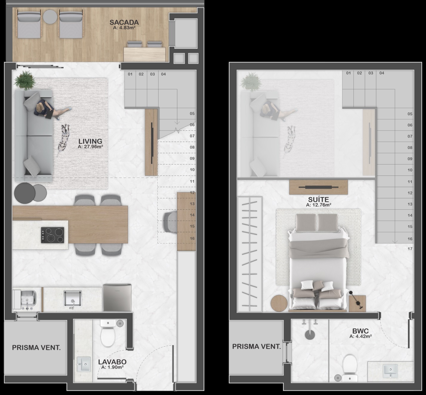 WYNN Santo Antônio de Lisboa - KDS Engenharia