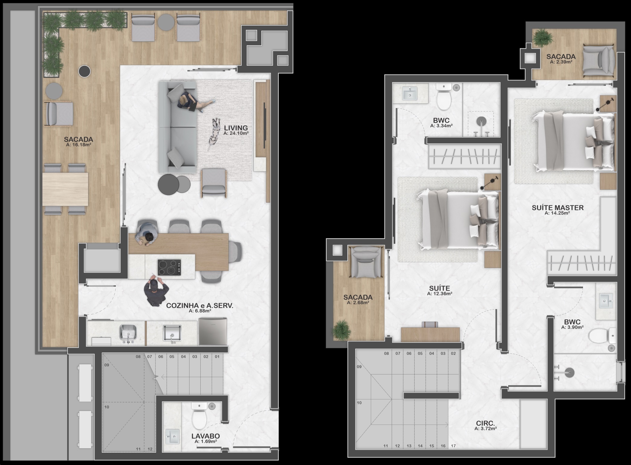 WYNN Santo Antônio de Lisboa - KDS Engenharia