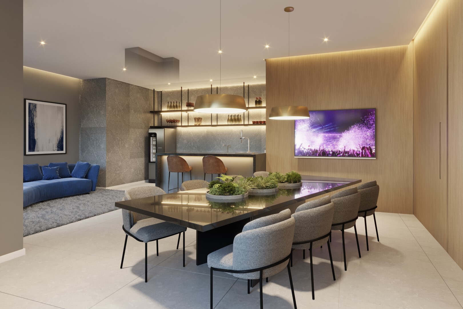 Living Grand Exclusive Freguesia do Ó - Living SP Living Grand Exclusive Freguesia do Ó - Living SP