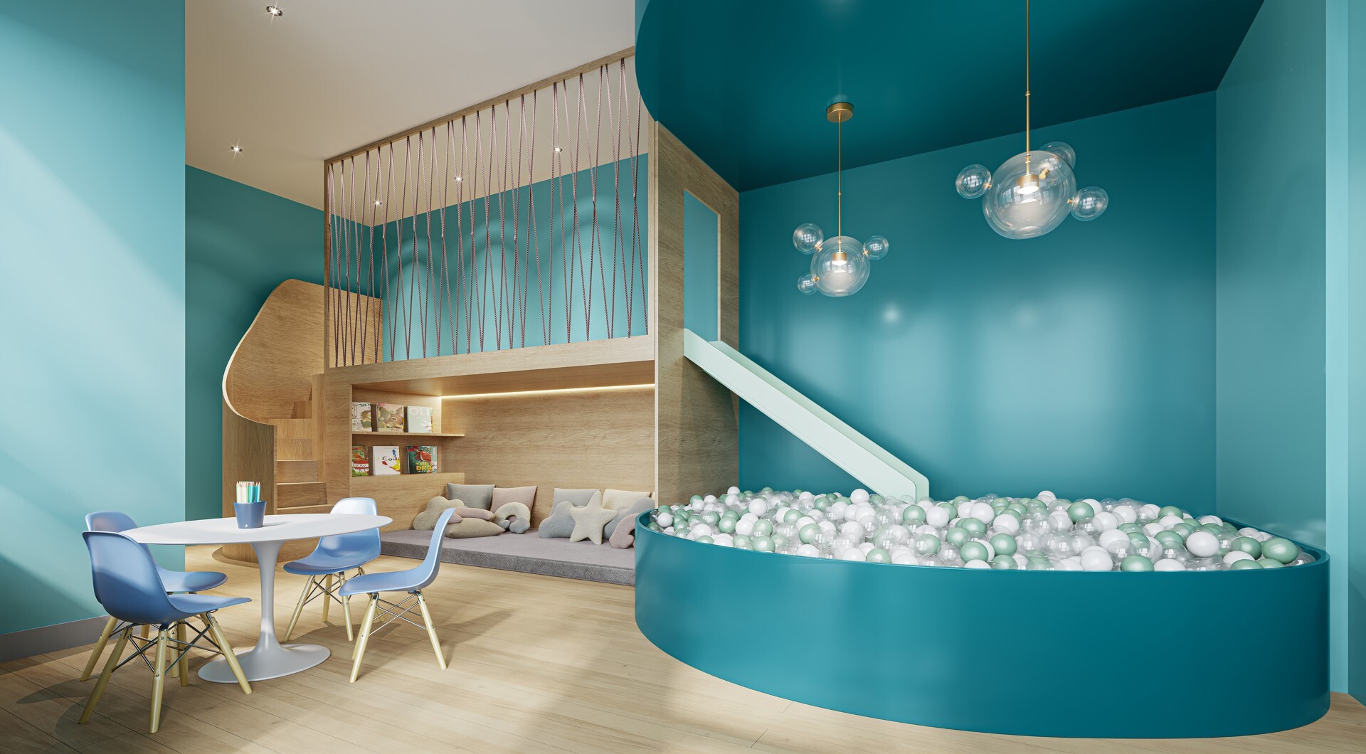 Living Grand Exclusive Freguesia do Ó - Living SP Living Grand Exclusive Freguesia do Ó - Living SP