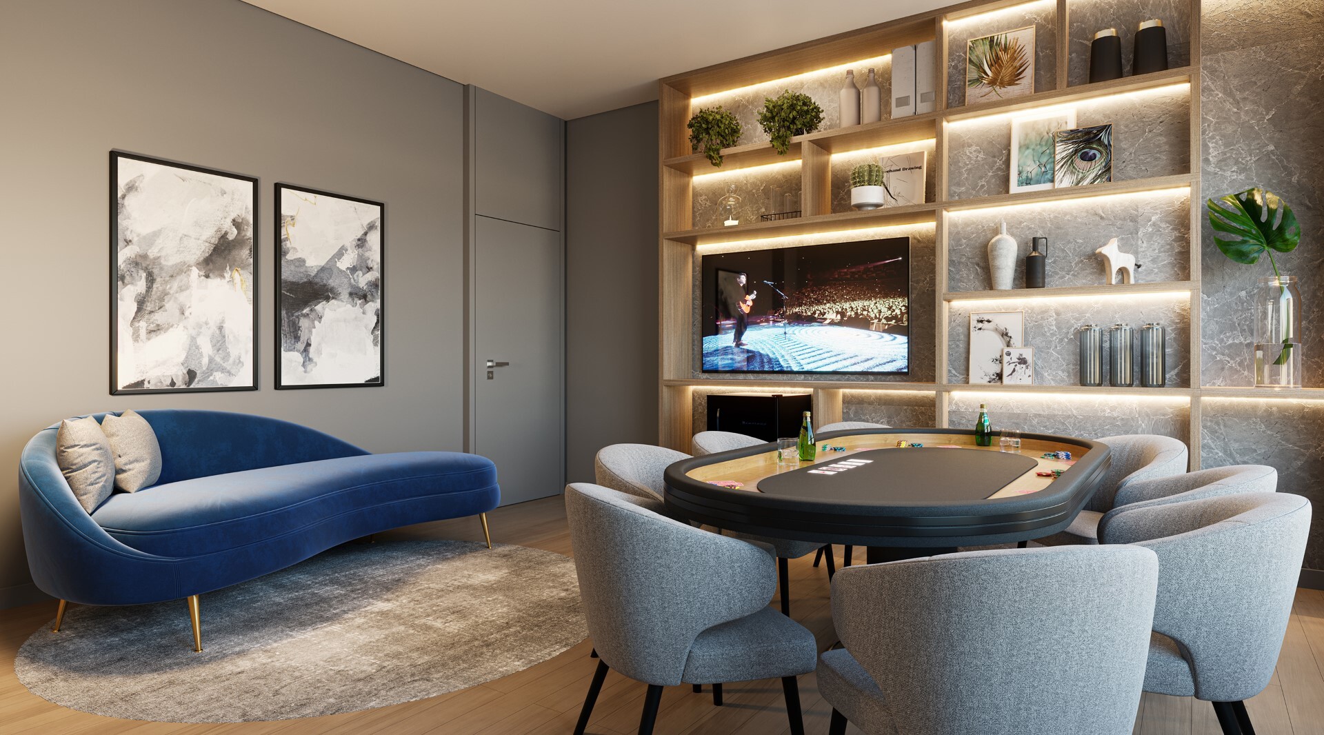 Living Grand Exclusive Freguesia do Ó - Living SP Living Grand Exclusive Freguesia do Ó - Living SP