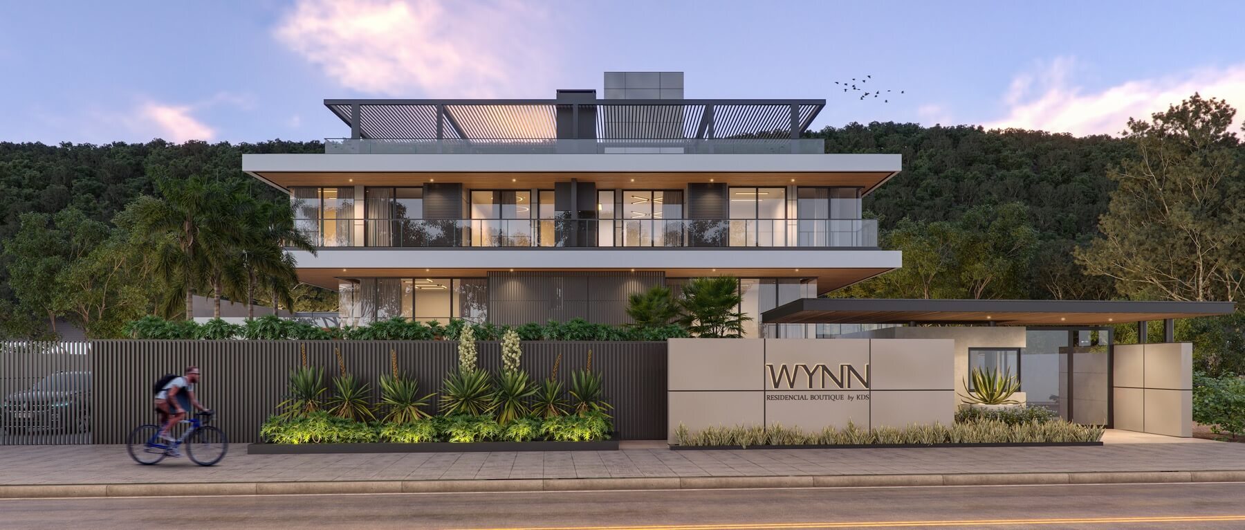 WYNN Santo Antônio de Lisboa - KDS Engenharia