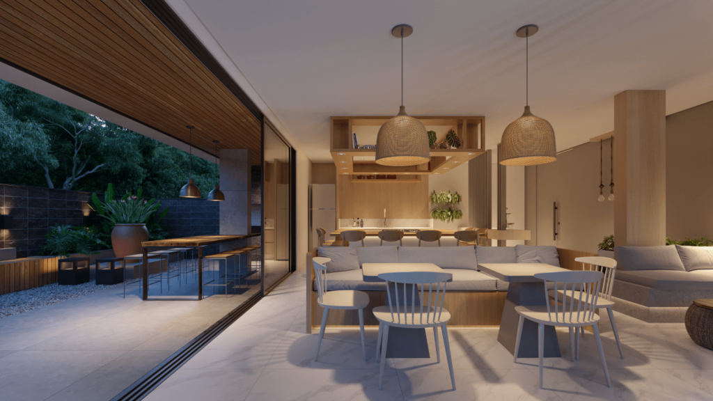 WYNN Santo Antônio de Lisboa - KDS Engenharia