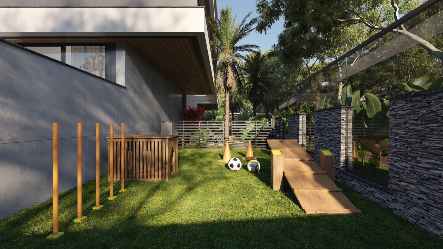 WYNN Santo Antônio de Lisboa - KDS Engenharia