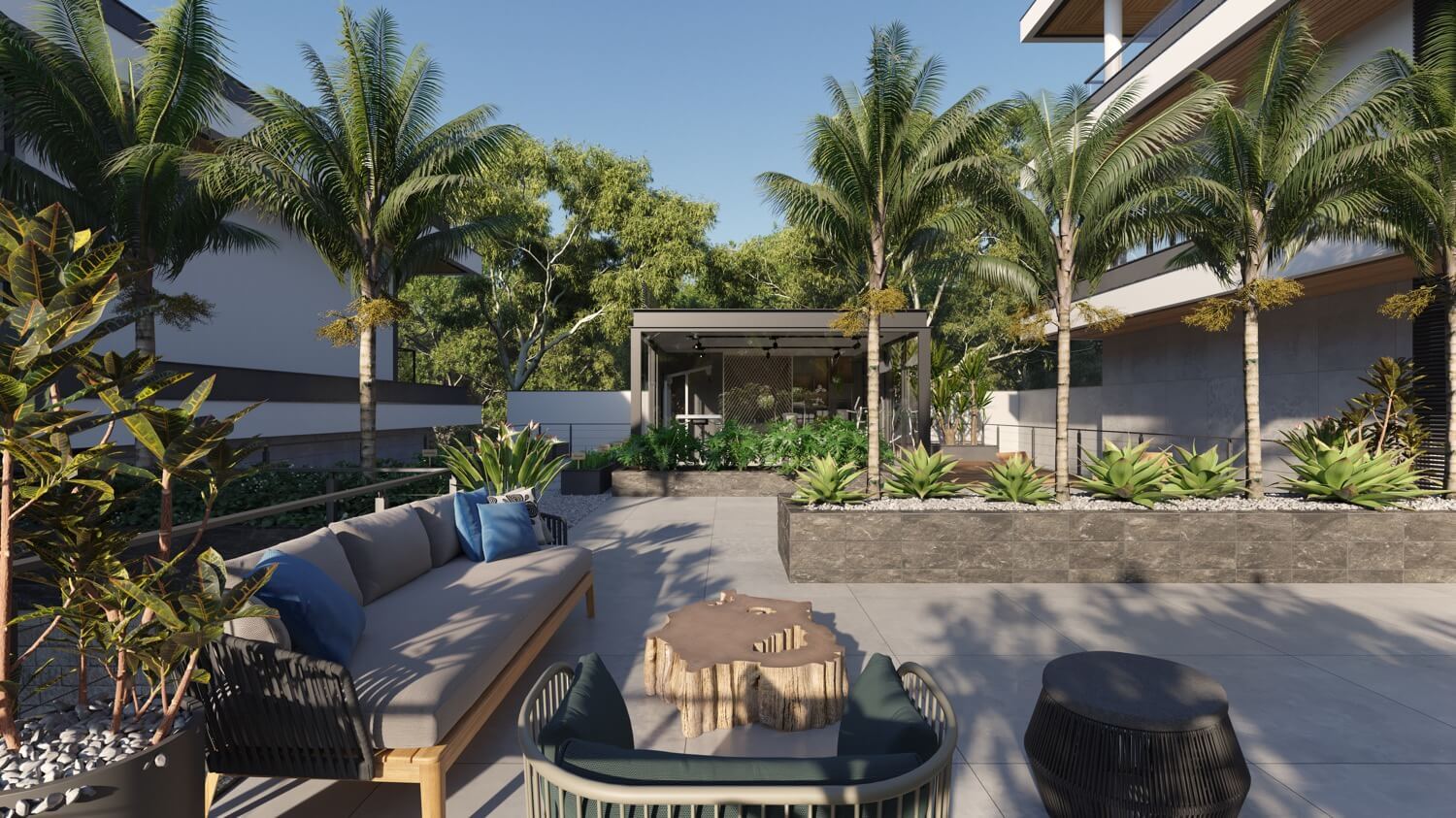 WYNN Santo Antônio de Lisboa - KDS Engenharia