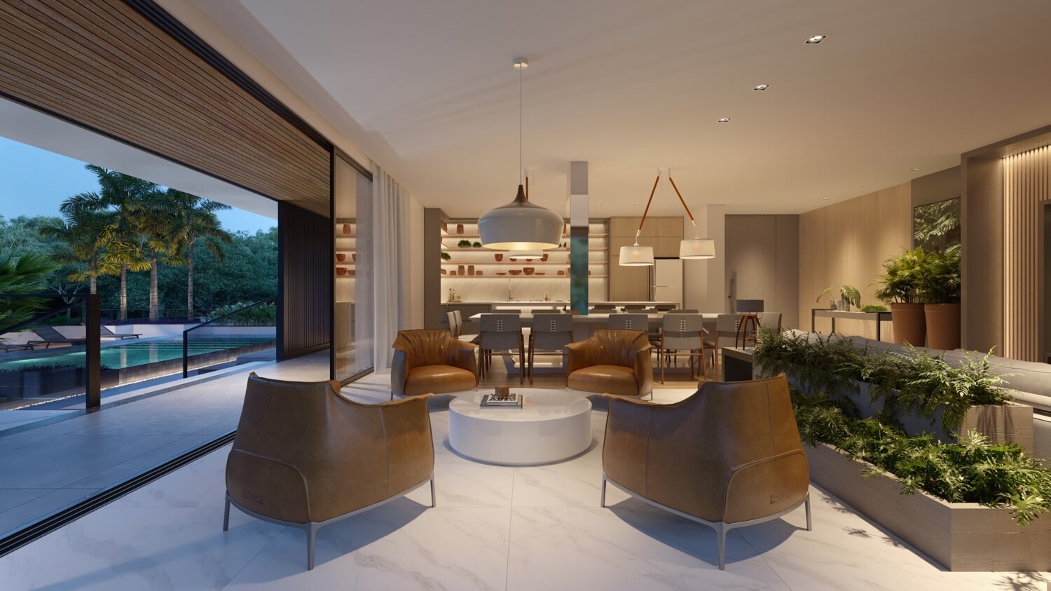 WYNN Santo Antônio de Lisboa - KDS Engenharia