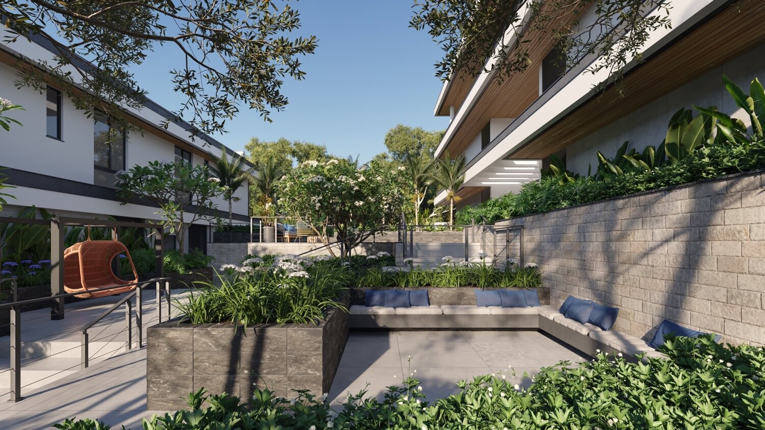 WYNN Santo Antônio de Lisboa - KDS Engenharia