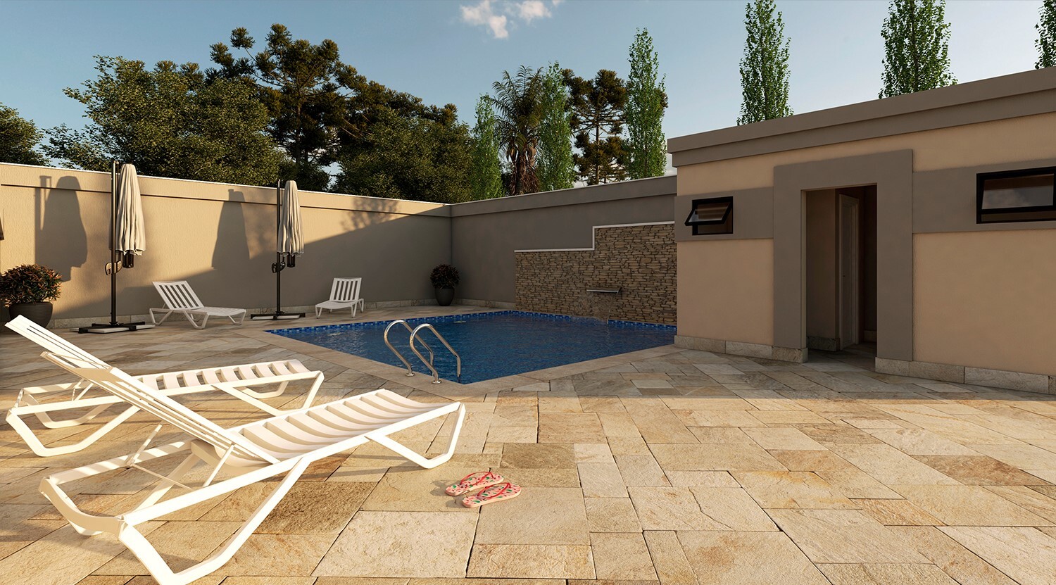 Vivace - Estilo Empreendimentos