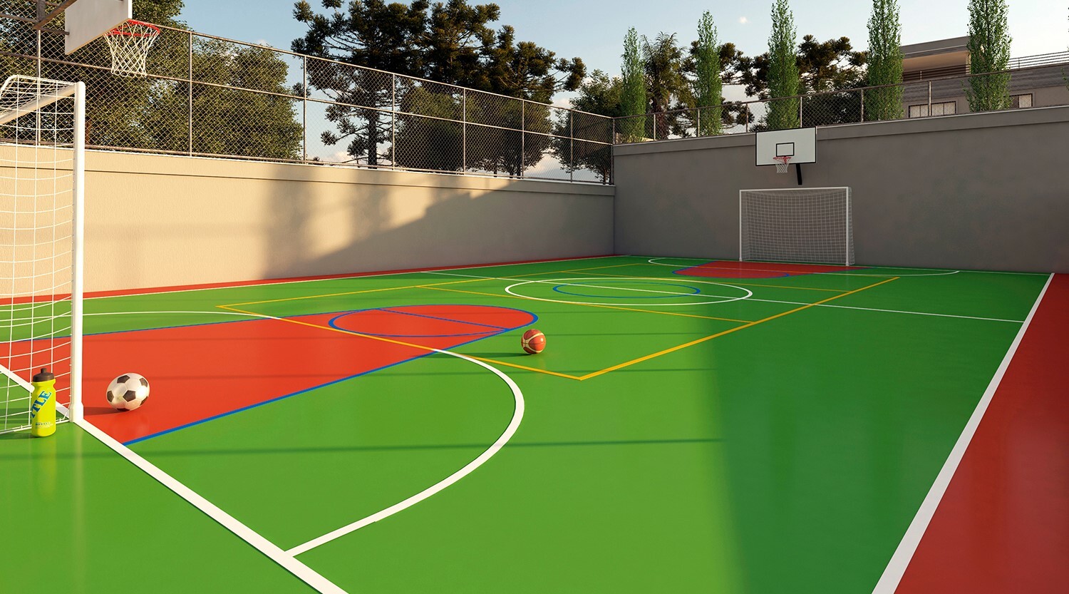 Vivace - Estilo Empreendimentos