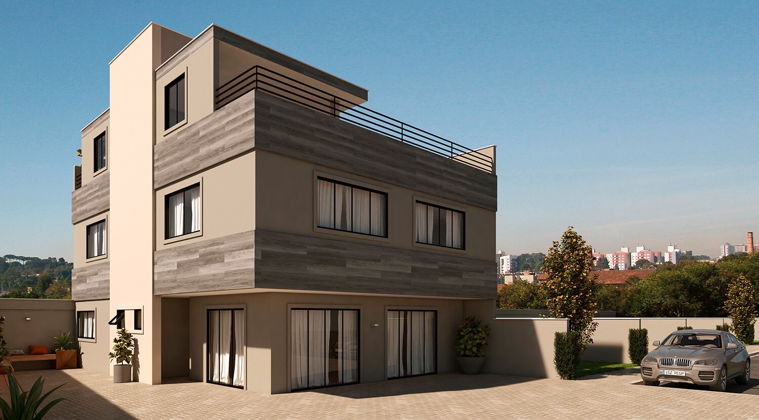 Vivace - Estilo Empreendimentos