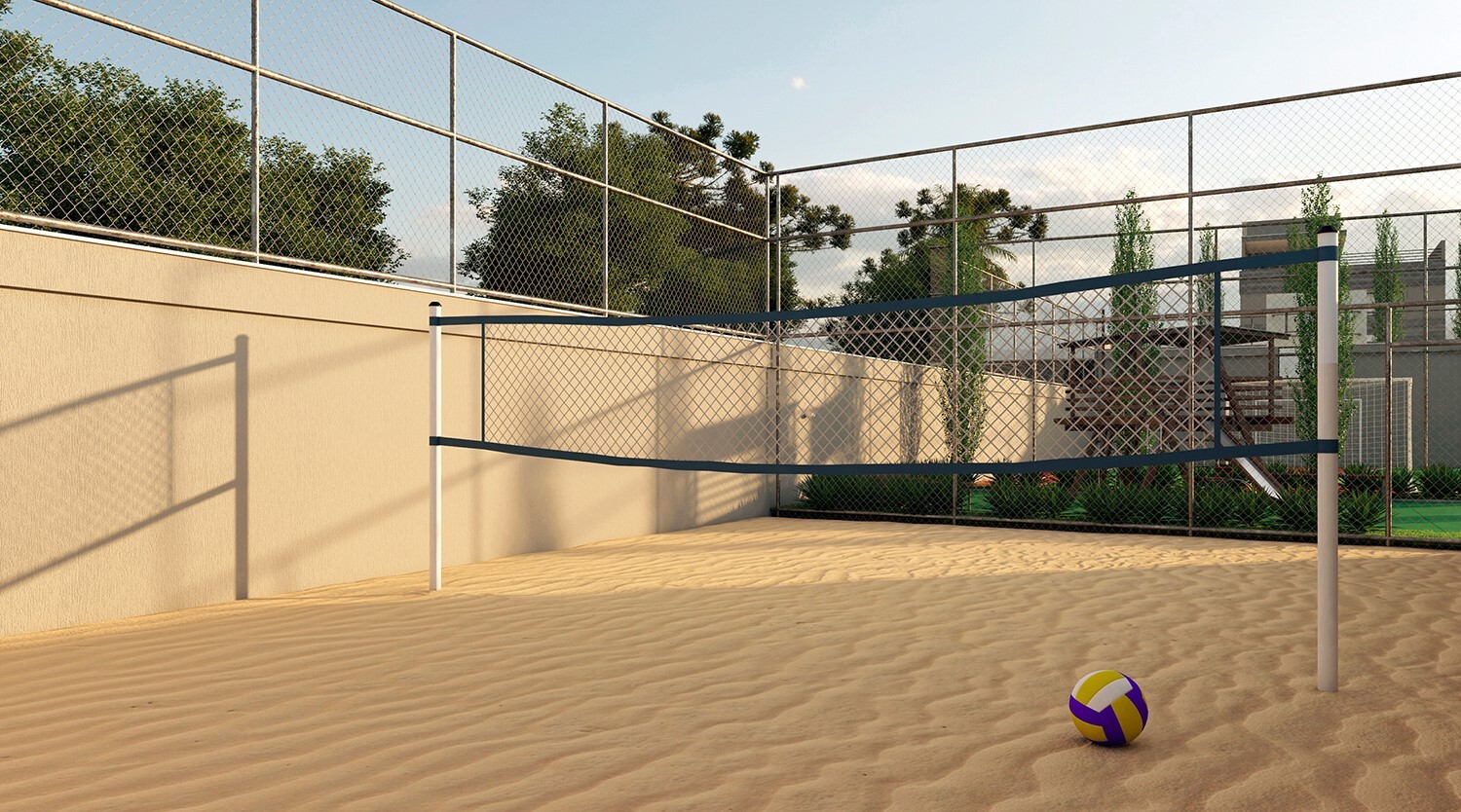 Vivace - Estilo Empreendimentos