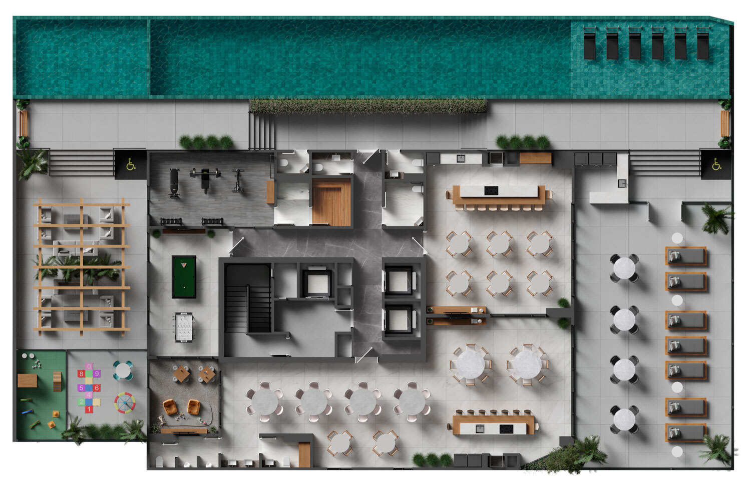 Avangard - KMK Empreendimentos