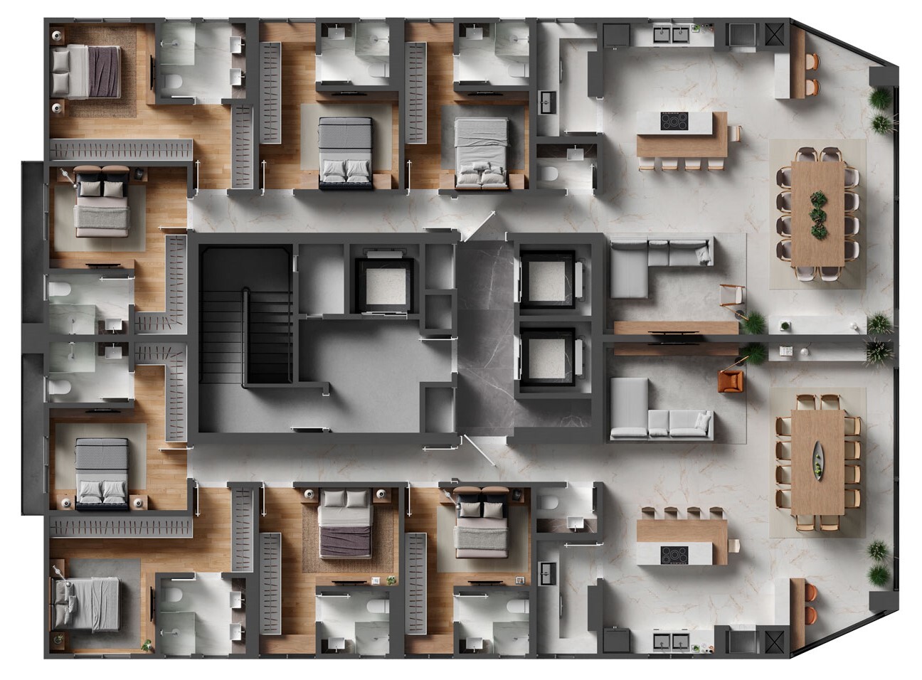 Avangard - KMK Empreendimentos