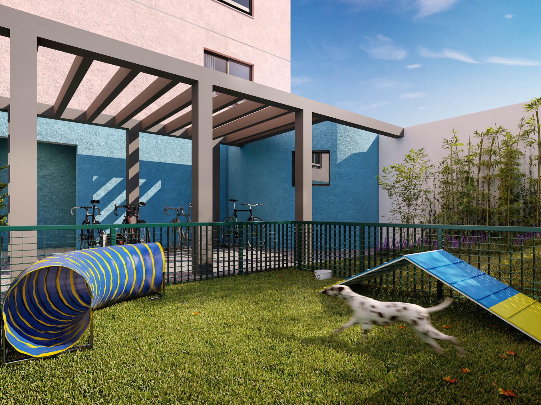 Residencial Multifamiliar de 1 quarto, 24m² no bairro Campos Elíseos, em São Paulo | Eu Corretor