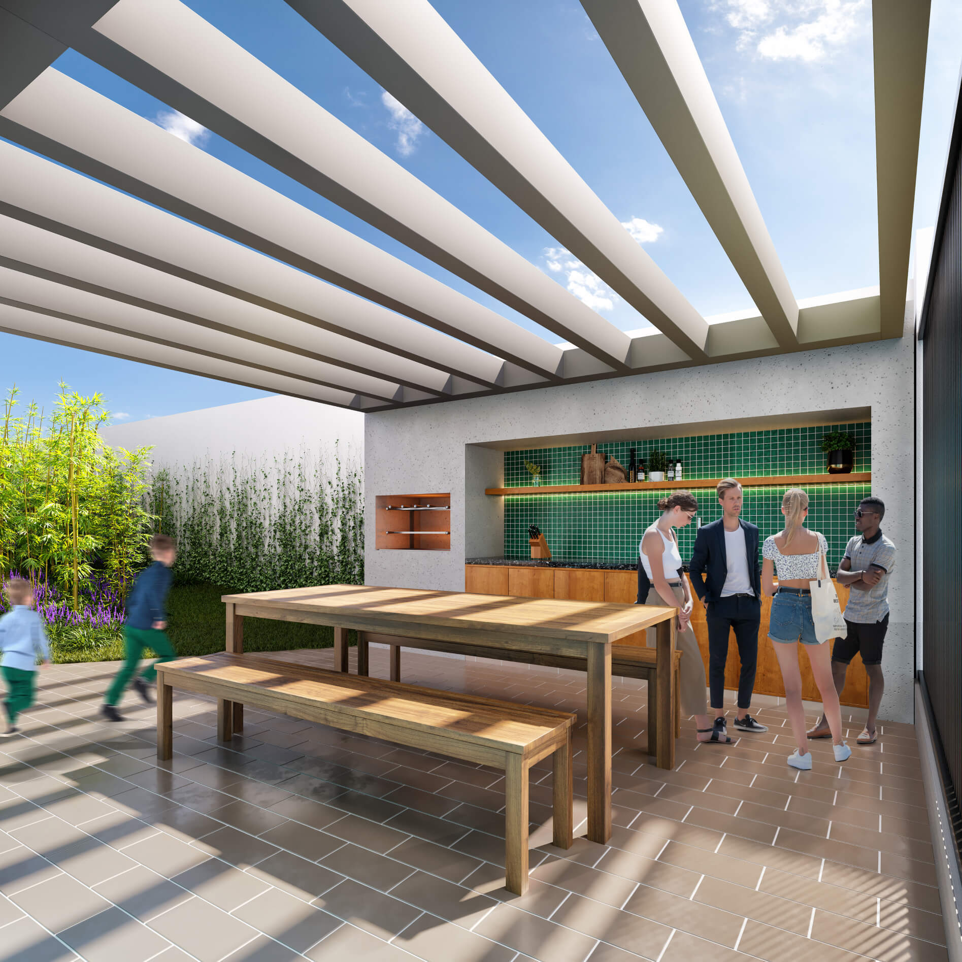 Residencial Multifamiliar de 1 quarto, 24m² no bairro Campos Elíseos, em São Paulo | Eu Corretor