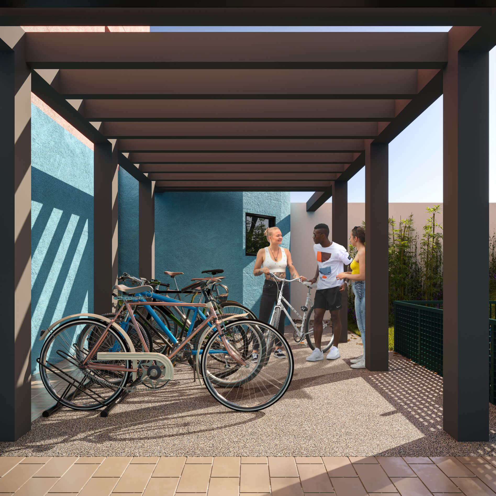 Residencial Multifamiliar de 1 quarto, 24m² no bairro Campos Elíseos, em São Paulo | Eu Corretor