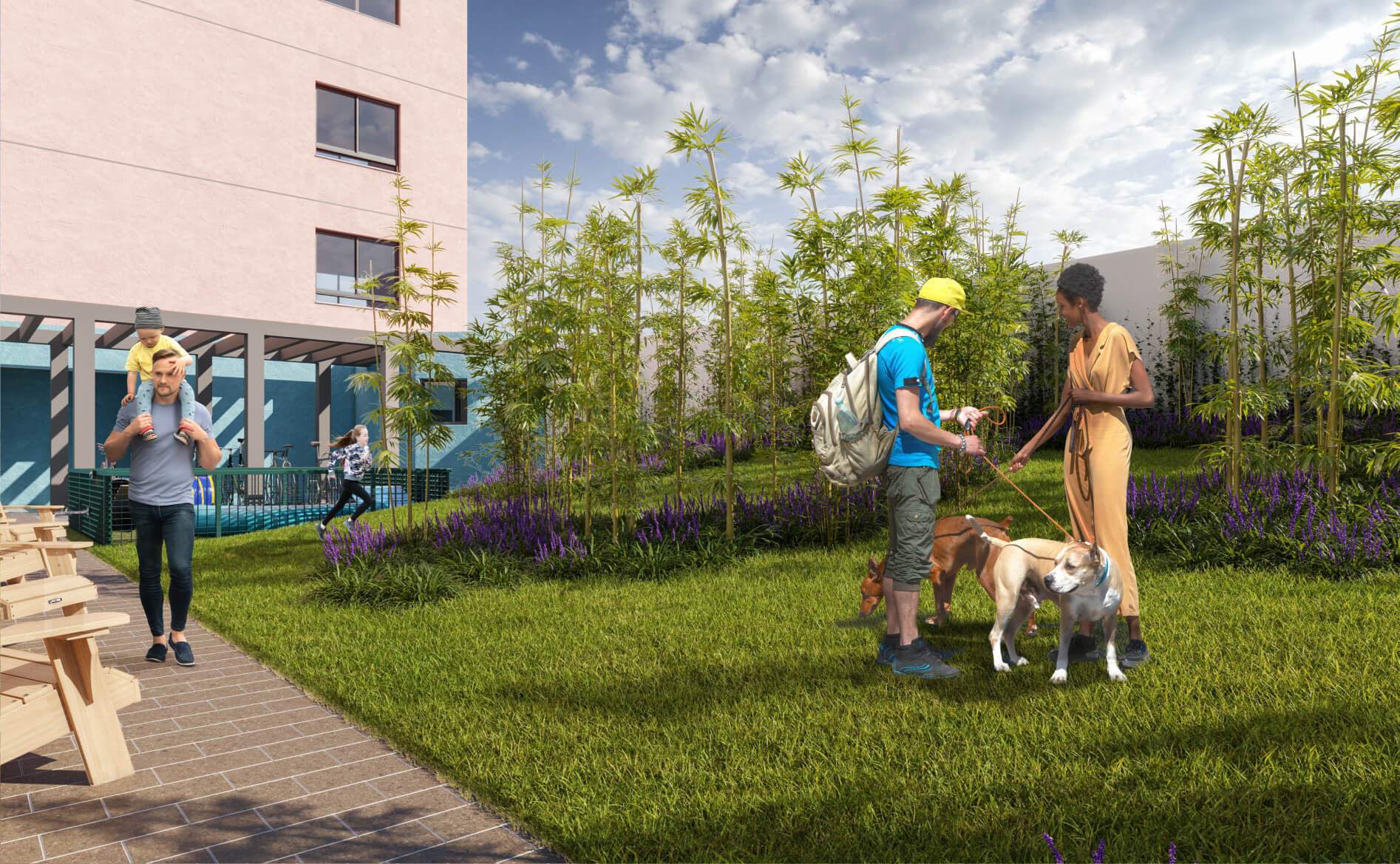 Residencial Multifamiliar de 1 quarto, 24m² no bairro Campos Elíseos, em São Paulo | Eu Corretor