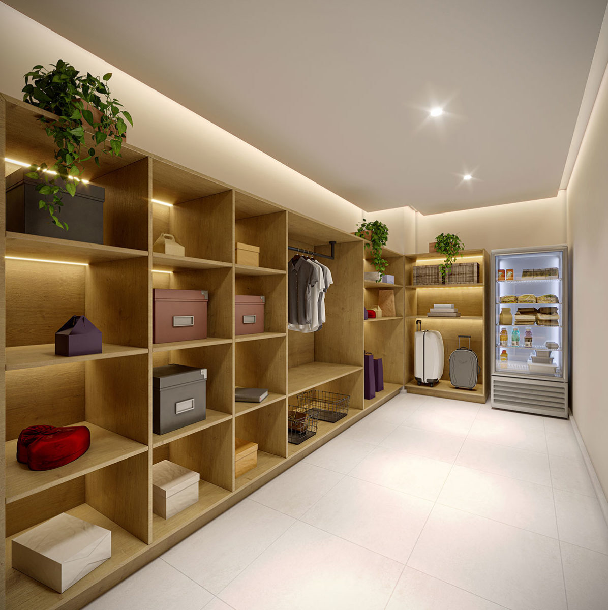 Residencial Multifamiliar de 1 quarto, 28m² no bairro Bela Vista, em São Paulo | Eu Corretor