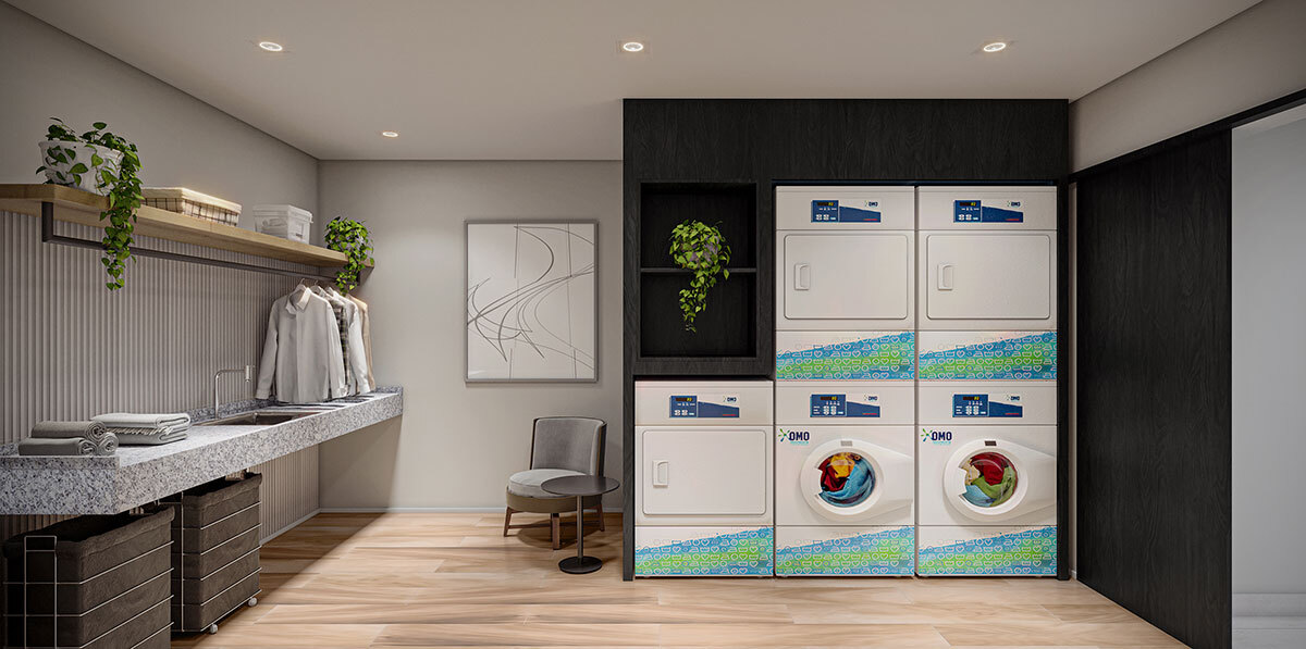 Residencial Multifamiliar de 1 quarto, 28m² no bairro Bela Vista, em São Paulo | Eu Corretor