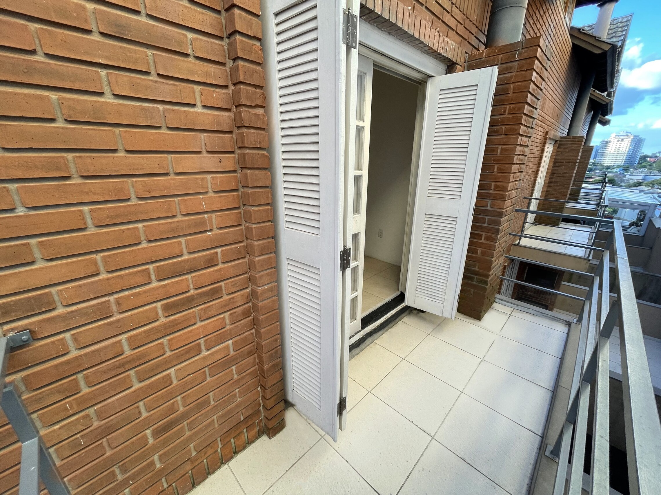 Condomínio São Leopoldo - Kátedra