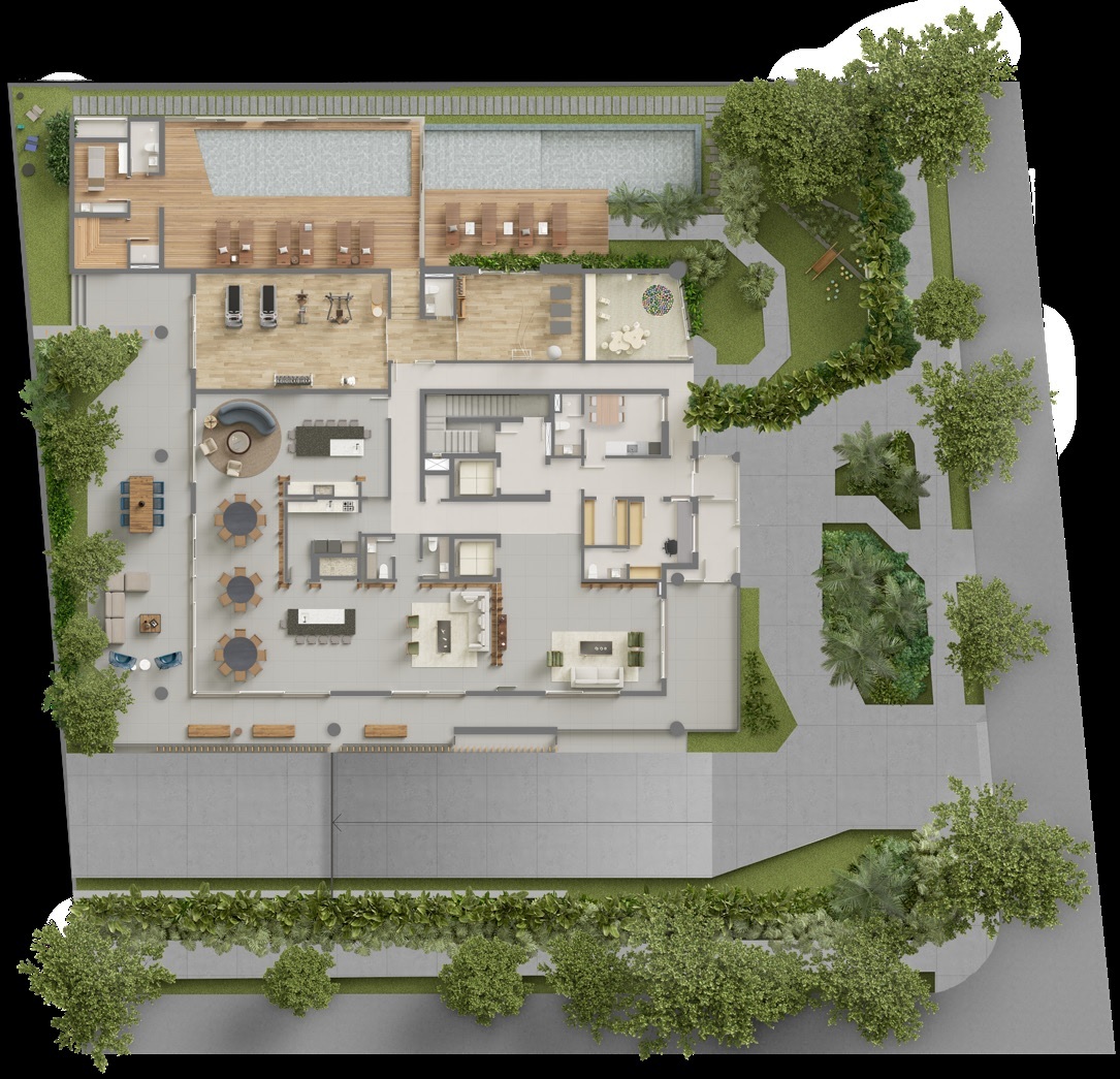 Attimo - Roque Chies