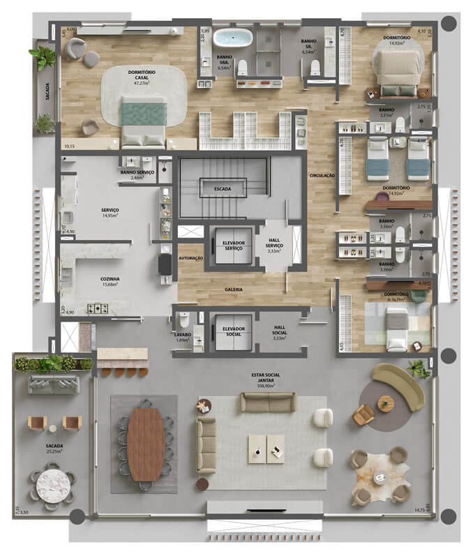 Attimo - Roque Chies