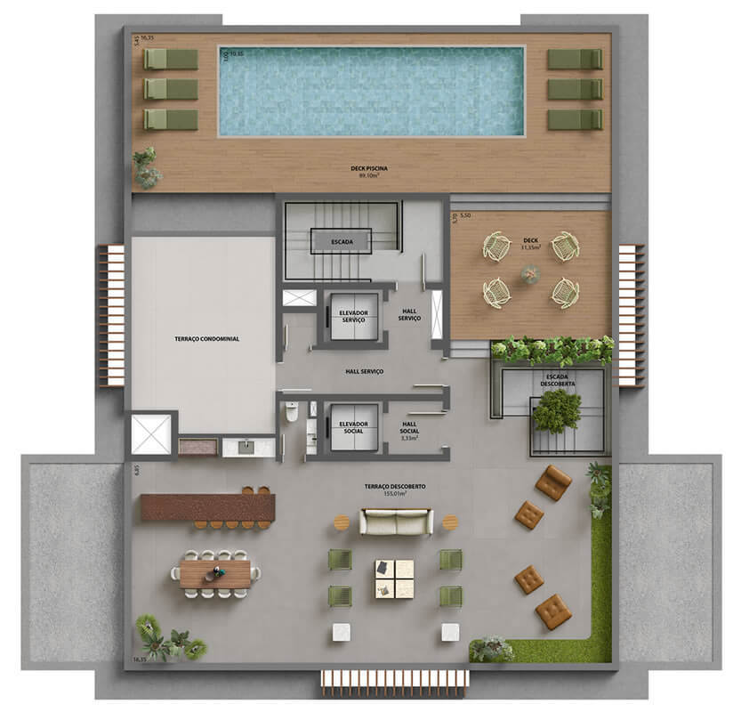 Attimo - Roque Chies