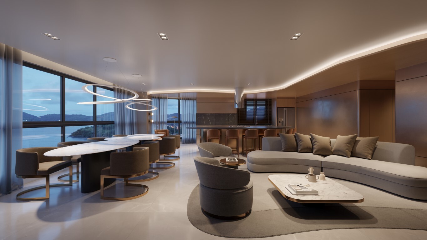 Avangard - KMK Empreendimentos