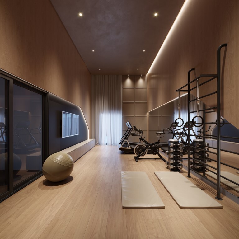 Avangard - KMK Empreendimentos