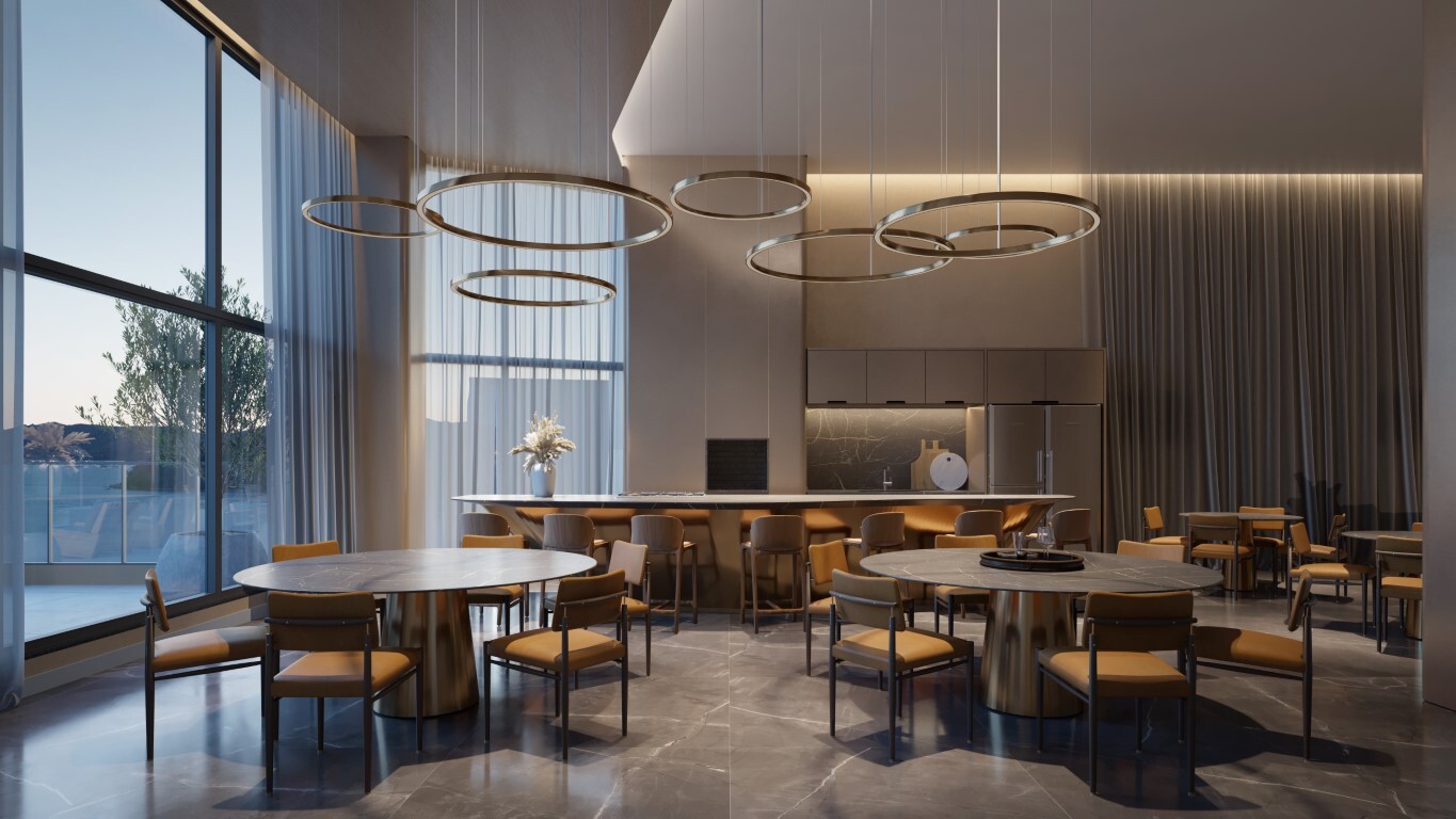 Avangard - KMK Empreendimentos