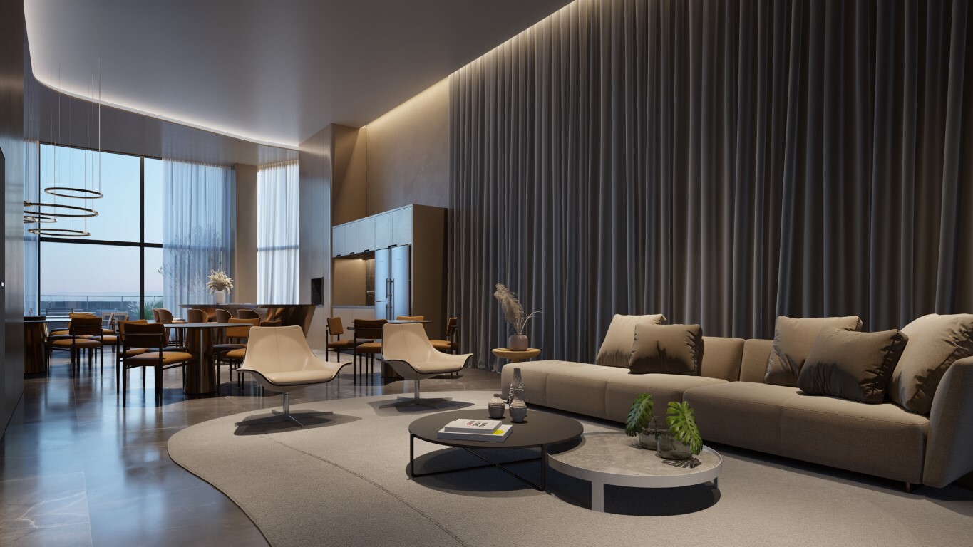 Avangard - KMK Empreendimentos