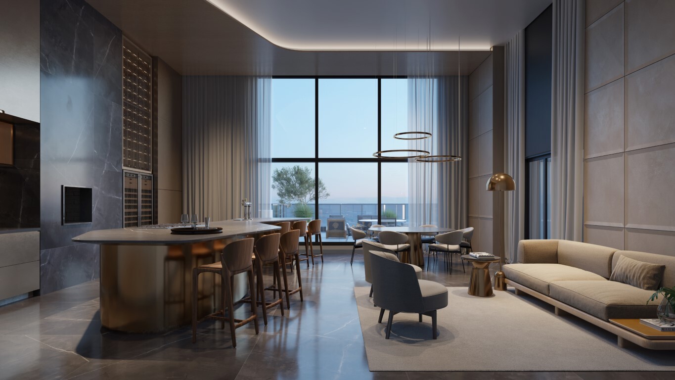 Avangard - KMK Empreendimentos