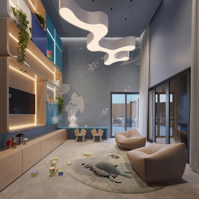 Avangard - KMK Empreendimentos