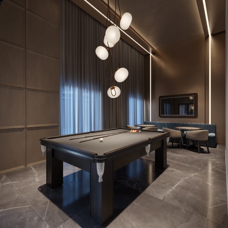 Avangard - KMK Empreendimentos