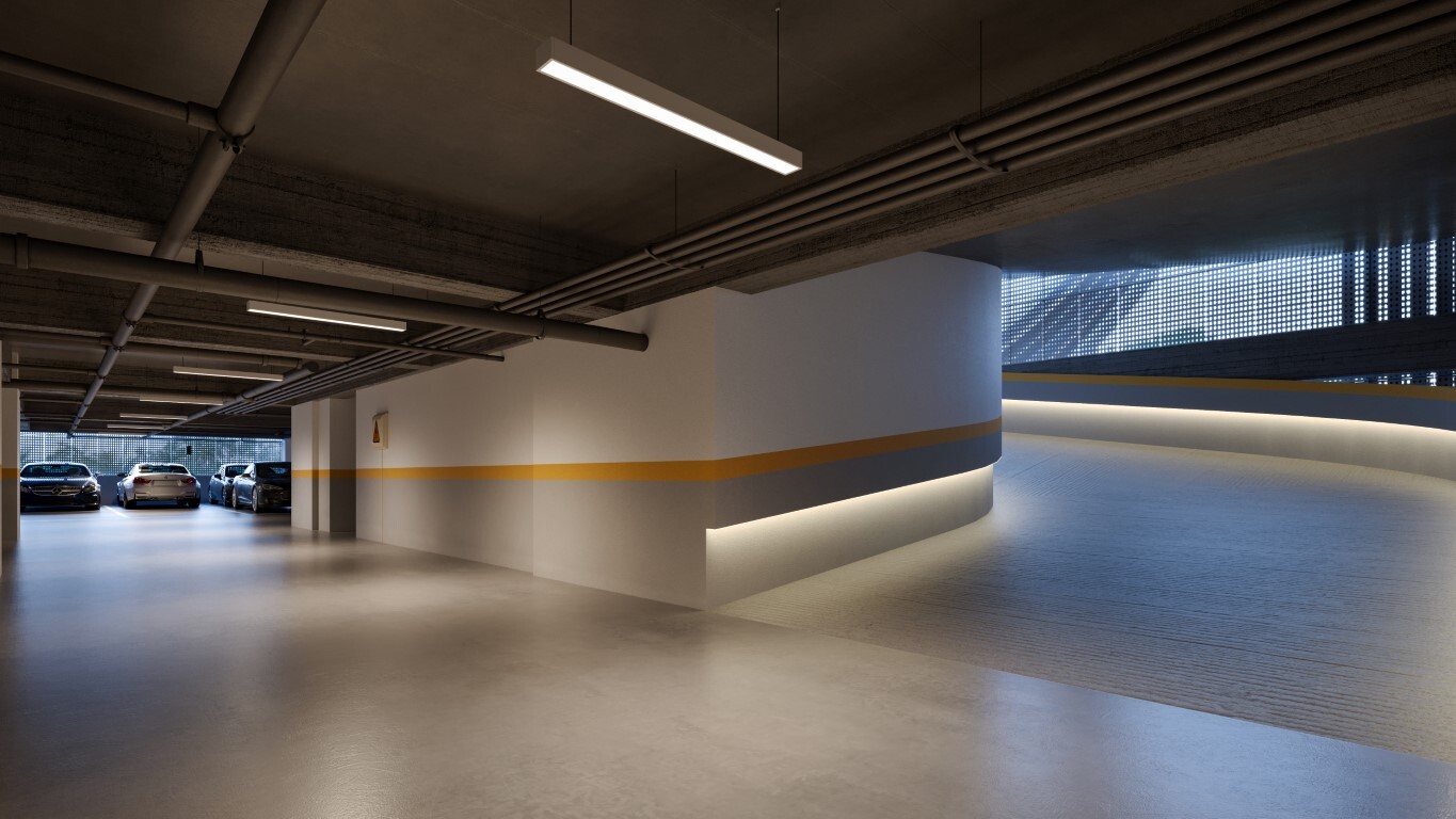 Avangard - KMK Empreendimentos