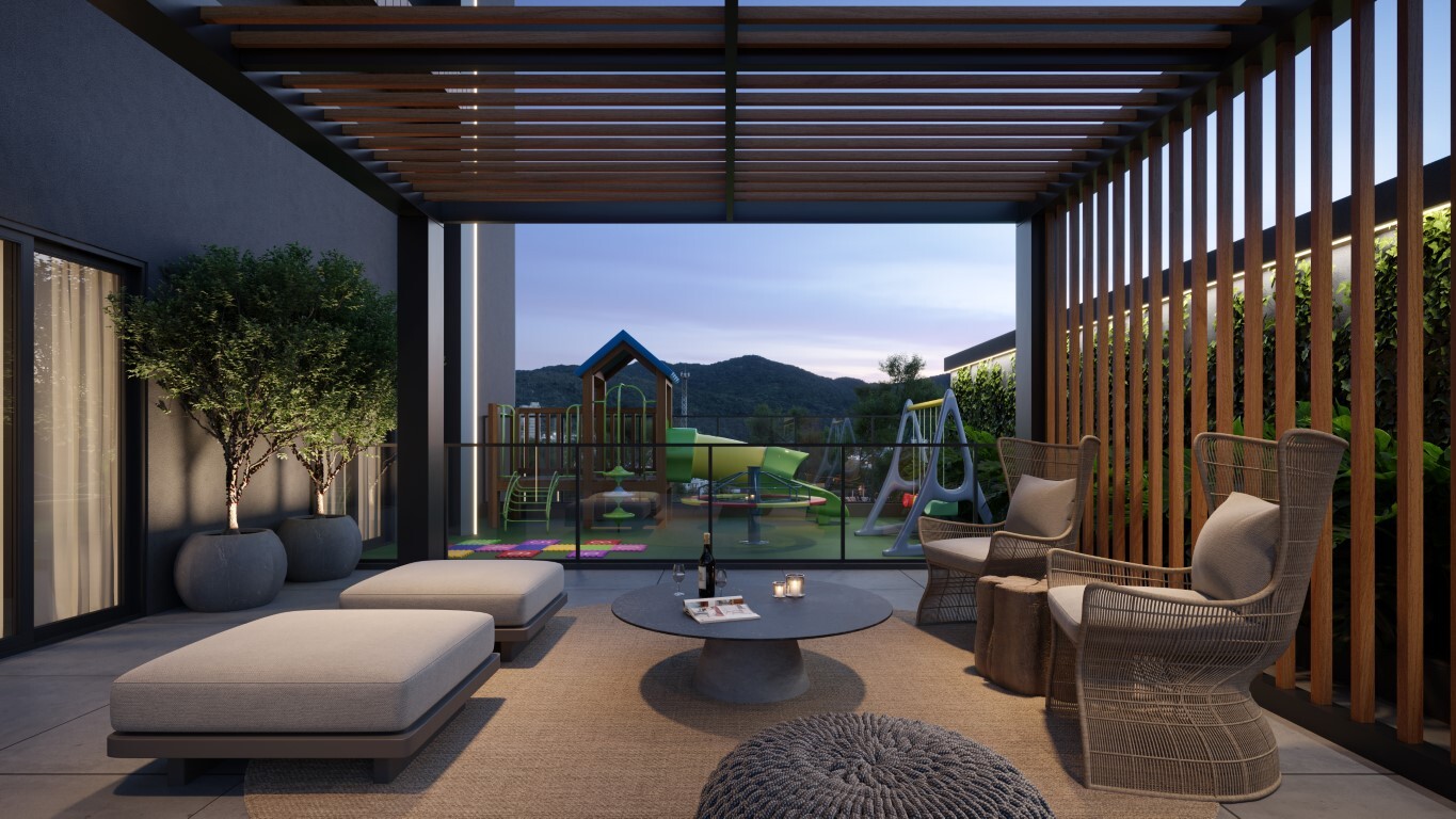 Avangard - KMK Empreendimentos