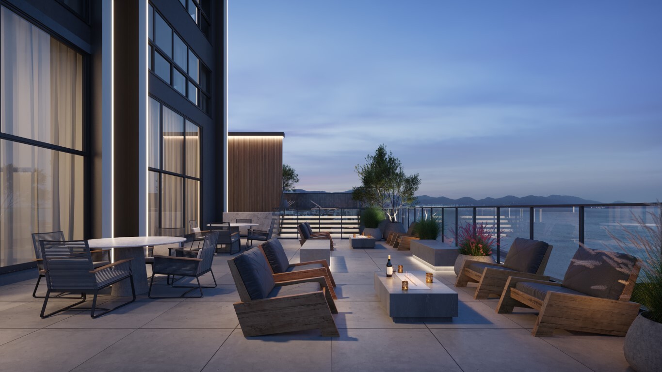 Avangard - KMK Empreendimentos