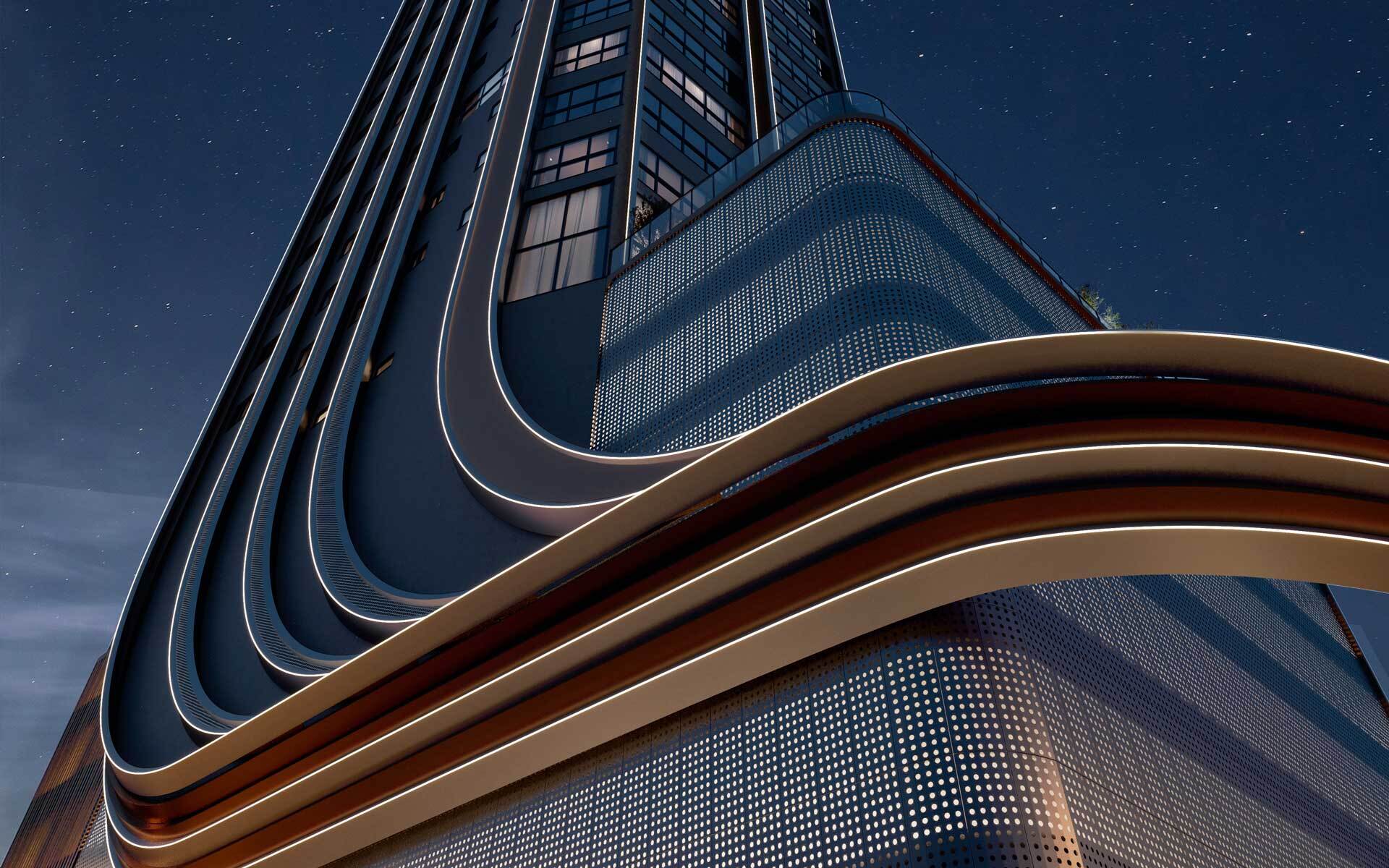 Avangard - KMK Empreendimentos