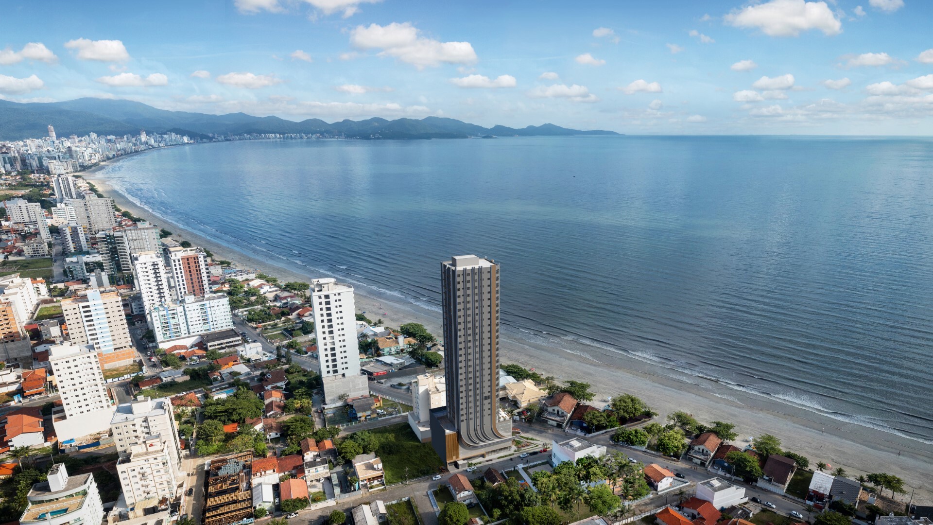 Avangard - KMK Empreendimentos